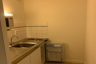  appartement poitiers 86000