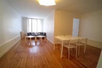  appartement poitiers 86000