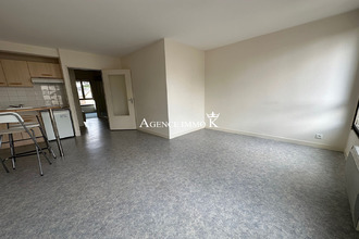  appartement poitiers 86000