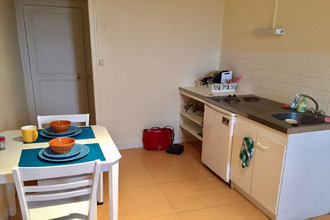  appartement poitiers 86000