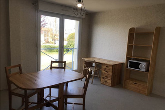  appartement poitiers 86000