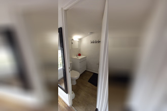  appartement poitiers 86000