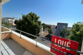  appartement poitiers 86000