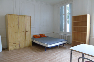  appartement poitiers 86000