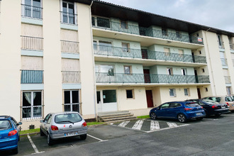  appartement poitiers 86000