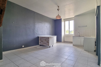  appartement poitiers 86000