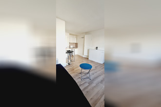  appartement poitiers 86000