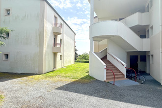  appartement poitiers 86000