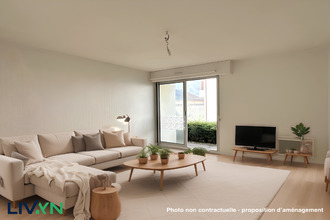  appartement poitiers 86000