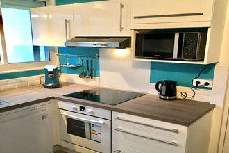  appartement poitiers 86000