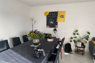  appartement poitiers 86000