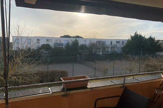  appartement poitiers 86000