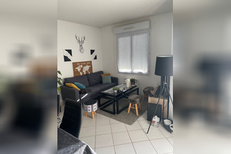  appartement poitiers 86000