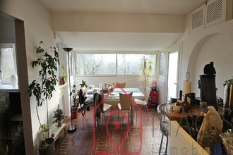  appartement poitiers 86000