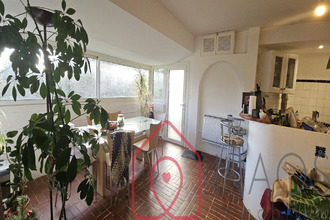  appartement poitiers 86000