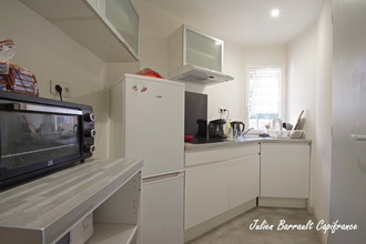  appartement poitiers 86000