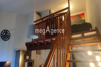  appartement poitiers 86000