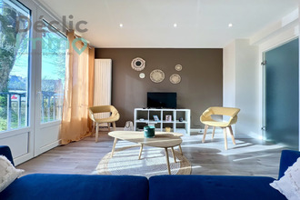  appartement poitiers 86000