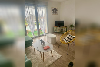  appartement poitiers 86000