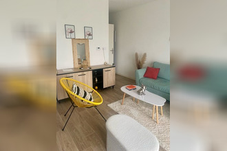  appartement poitiers 86000