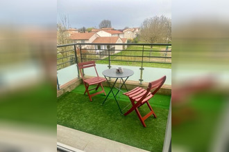  appartement poitiers 86000