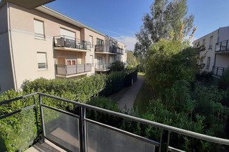  appartement poitiers 86000