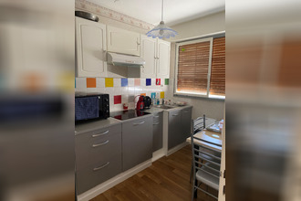  appartement poitiers 86000