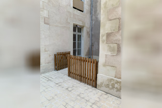  appartement poitiers 86000