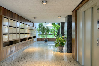  appartement poitiers 86000