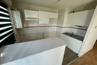  appartement poitiers 86000