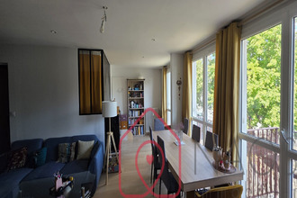  appartement poitiers 86000