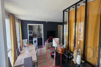  appartement poitiers 86000