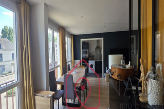  appartement poitiers 86000