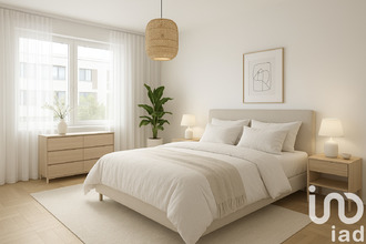  appartement poitiers 86000