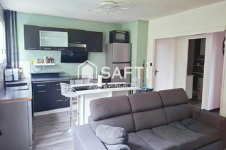  appartement poitiers 86000