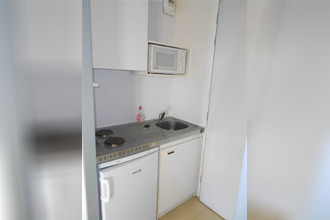  appartement poitiers 86000