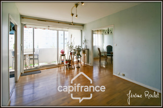  appartement poitiers 86000