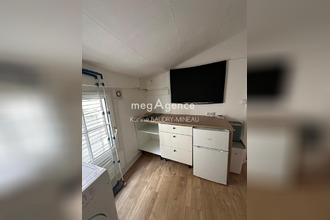  appartement poitiers 86000
