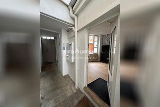  appartement poitiers 86000