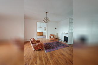  appartement poitiers 86000