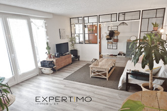  appartement poitiers 86000