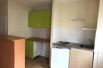  appartement poitiers 86000