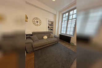  appartement poitiers 86000