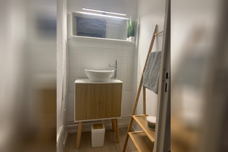  appartement poitiers 86000