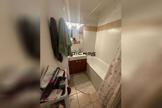  appartement poitiers 86000