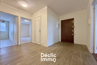  appartement poitiers 86000