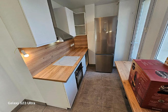  appartement poitiers 86000