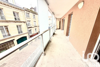  appartement poitiers 86000