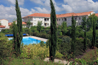  appartement poitiers 86000