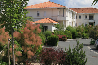  appartement poitiers 86000